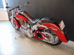 Harley-Davidson FAT BOY Screamin Eagle CVO Flstfse 2005 occasion – foto 14 van 25