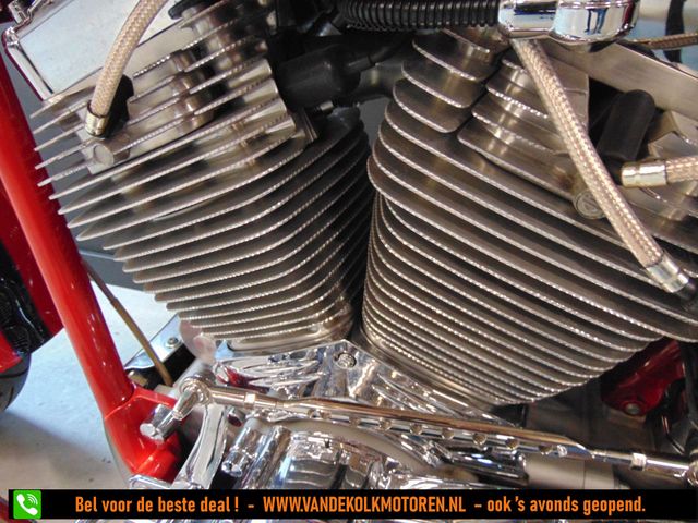 harley-davidson - fat-boy-screamin-eagle-cvo-flstfse