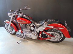 Harley-Davidson FAT BOY Screamin Eagle CVO Flstfse 2005 occasion – foto 13 van 25
