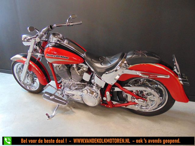 harley-davidson - fat-boy-screamin-eagle-cvo-flstfse