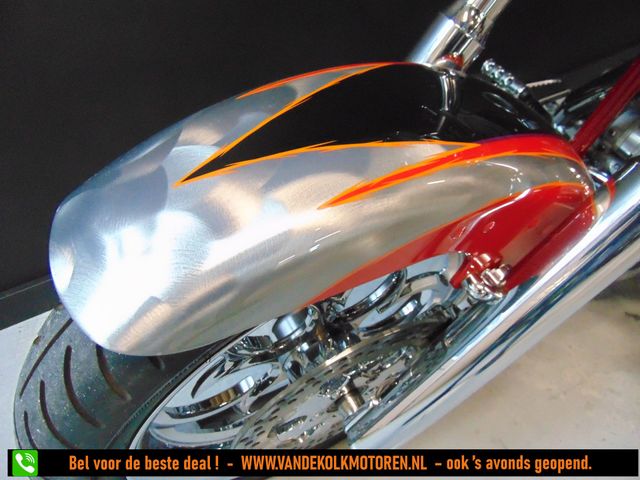 harley-davidson - fat-boy-screamin-eagle-cvo-flstfse