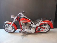 Harley-Davidson FAT BOY Screamin Eagle CVO Flstfse 2005 occasion – foto 12 van 25