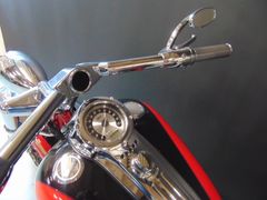 Harley-Davidson FAT BOY Screamin Eagle CVO Flstfse 2005 occasion – foto 21 van 25