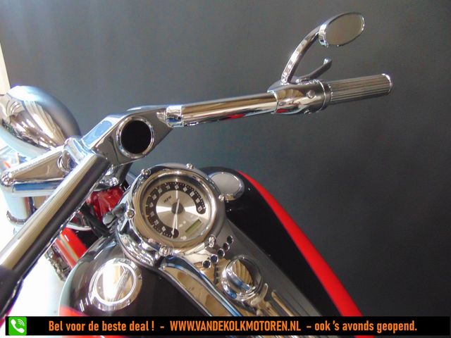 harley-davidson - fat-boy-screamin-eagle-cvo-flstfse