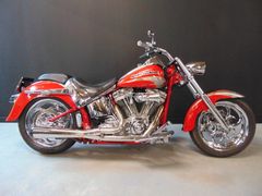 Harley-Davidson FAT BOY Screamin Eagle CVO Flstfse 2005 occasion – foto 1 van 25