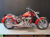 HARLEY-DAVIDSON FAT BOY SCREAMIN EAGLE CVO FLSTFSE