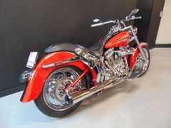 Harley-Davidson FAT BOY Screamin Eagle CVO Flstfse 2005 occasion – foto 3 van 25