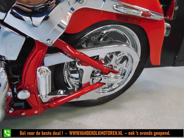 harley-davidson - fat-boy-screamin-eagle-cvo-flstfse