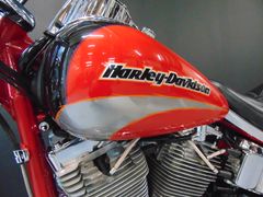 Harley-Davidson FAT BOY Screamin Eagle CVO Flstfse 2005 occasion – foto 20 van 25