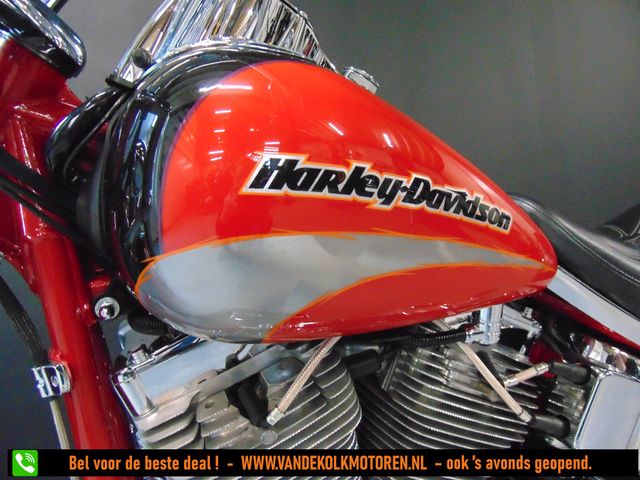 harley-davidson - fat-boy-screamin-eagle-cvo-flstfse