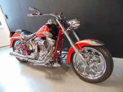 Harley-Davidson FAT BOY Screamin Eagle CVO Flstfse 2005 occasion – foto 6 van 25