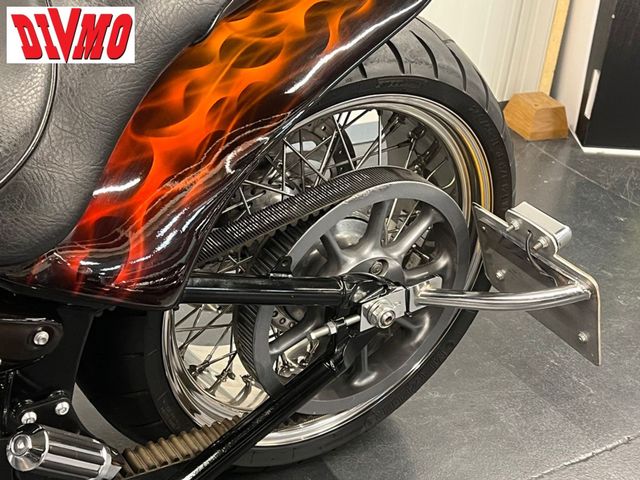 yamaha - xv-1600-wildstar