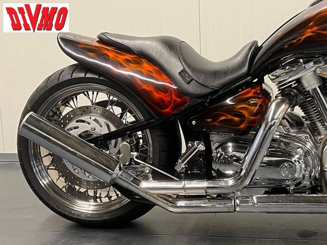 yamaha - xv-1600-wildstar