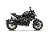 CFMOTO 800 NK ADVANCED TC