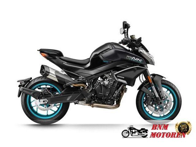 cfmoto - 800-nk-advanced-tc
