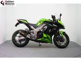 KAWASAKI Z 1000 SX