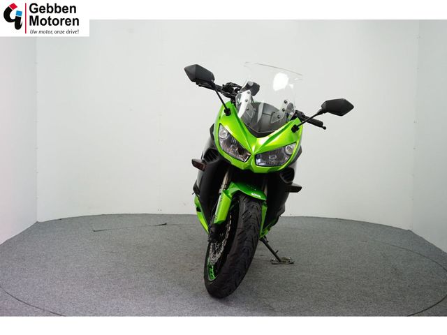 kawasaki - z-1000-sx