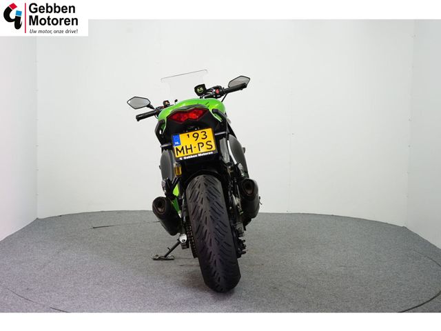 kawasaki - z-1000-sx