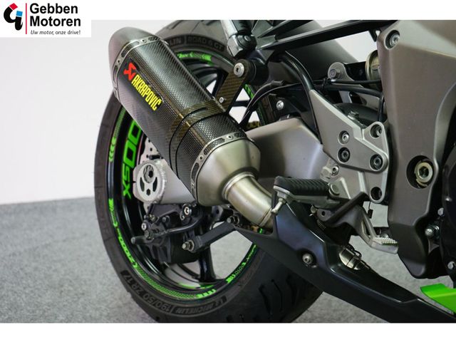 kawasaki - z-1000-sx