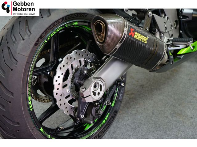 kawasaki - z-1000-sx