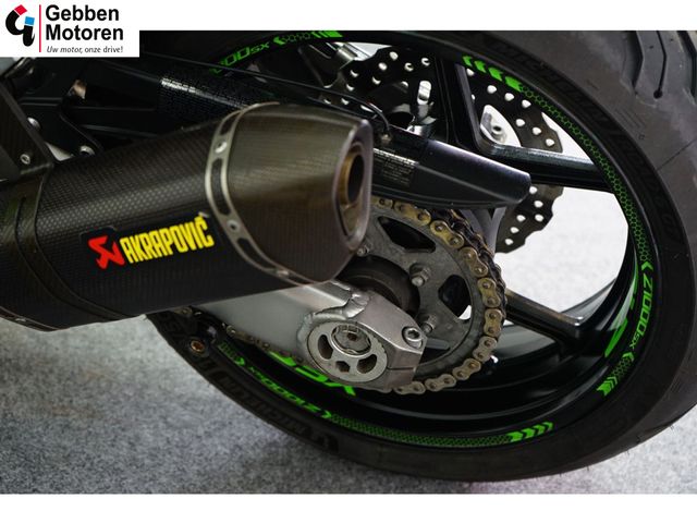 kawasaki - z-1000-sx