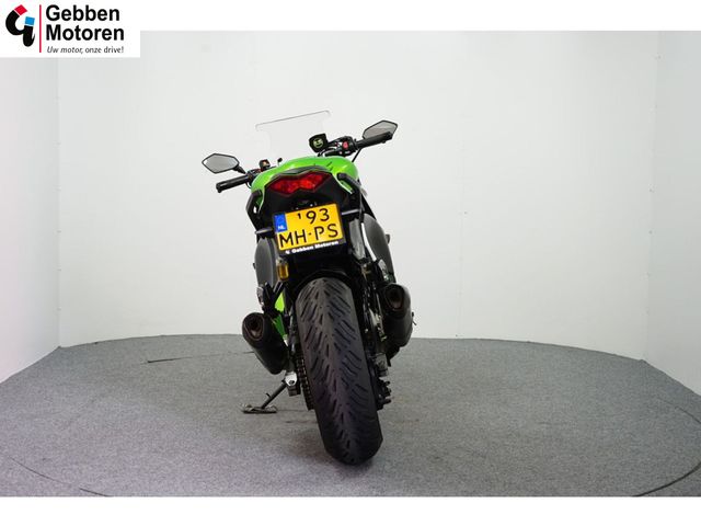 kawasaki - z-1000-sx