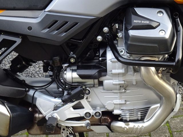 moto-guzzi - stelvio