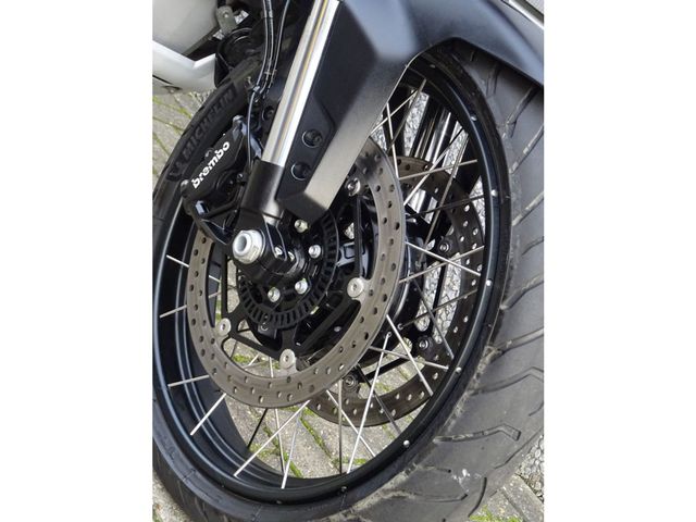 moto-guzzi - stelvio