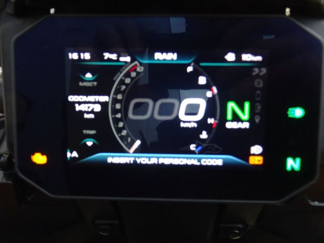 moto-guzzi - stelvio