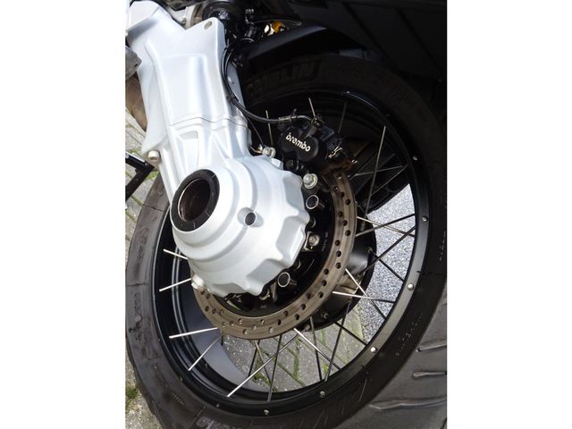 moto-guzzi - stelvio