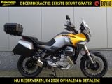 MOTO GUZZI STELVIO