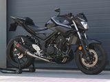 YAMAHA MT 03 ABS