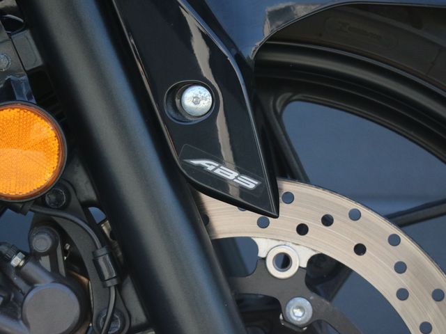 yamaha - mt-03-abs