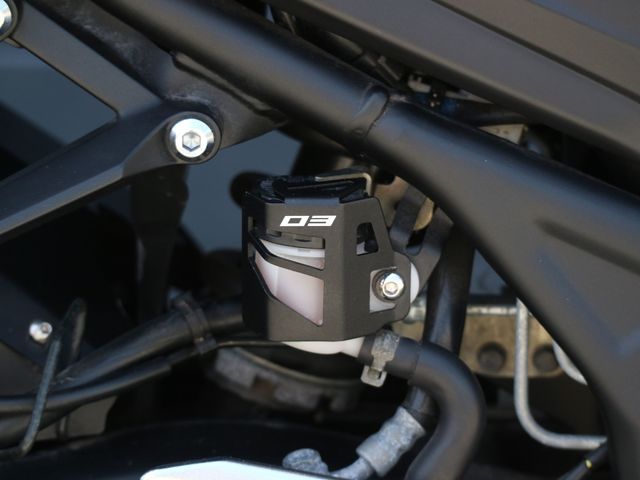 yamaha - mt-03-abs