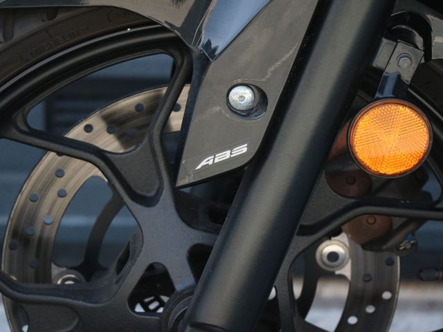 yamaha - mt-03-abs