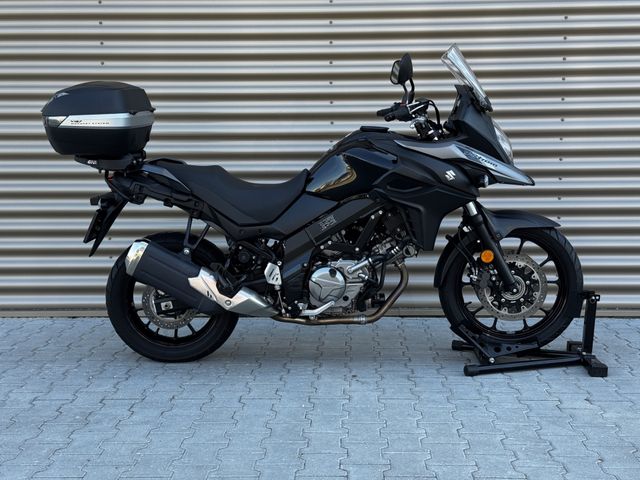 suzuki - v-strom-dl-650