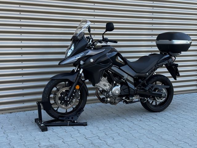 suzuki - v-strom-dl-650