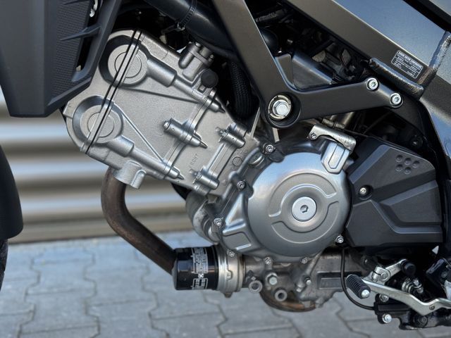 suzuki - v-strom-dl-650