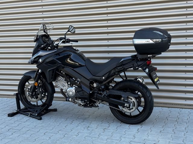 suzuki - v-strom-dl-650
