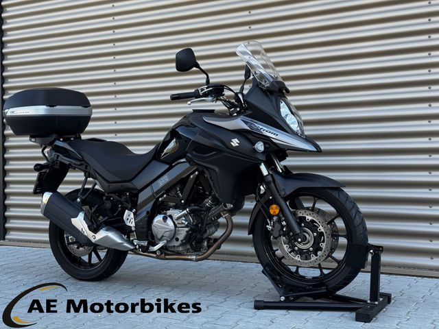 suzuki - v-strom-dl-650