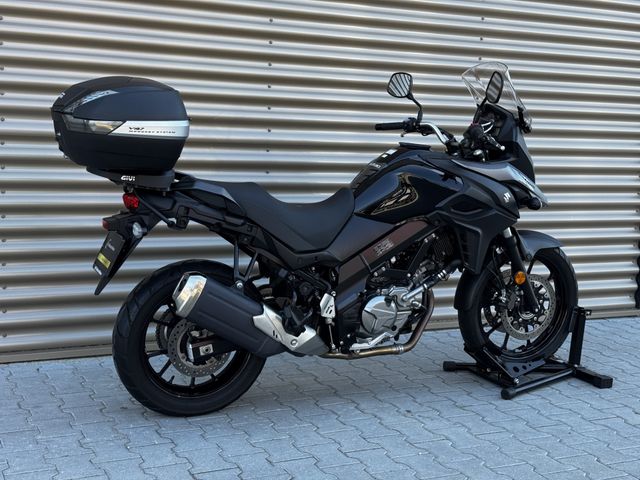 suzuki - v-strom-dl-650