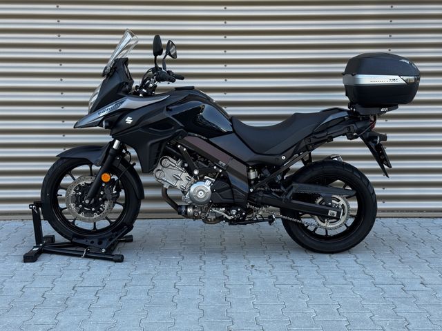 suzuki - v-strom-dl-650