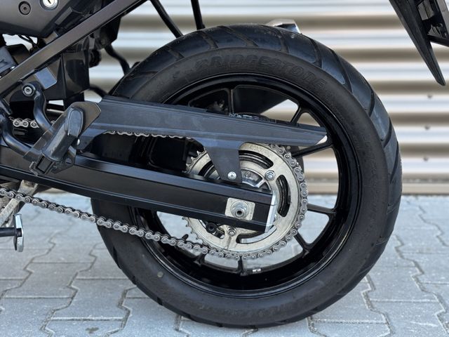 suzuki - v-strom-dl-650