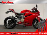 DUCATI PANIGALE 1199 