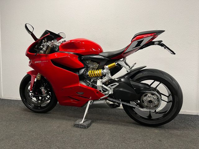 ducati - 1199-panigale