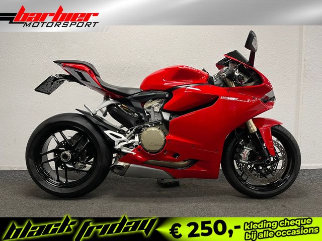 ducati - 1199-panigale