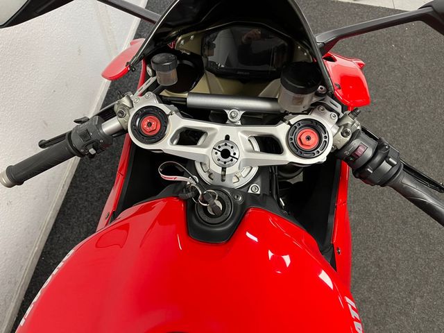 ducati - 1199-panigale