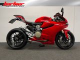 DUCATI PANIGALE 1199 