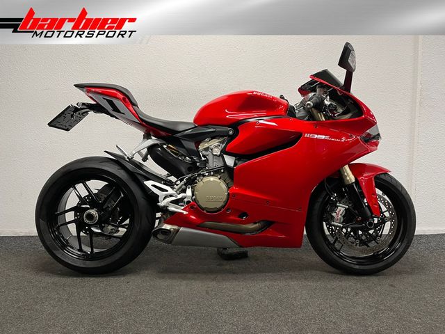 ducati - 1199-panigale