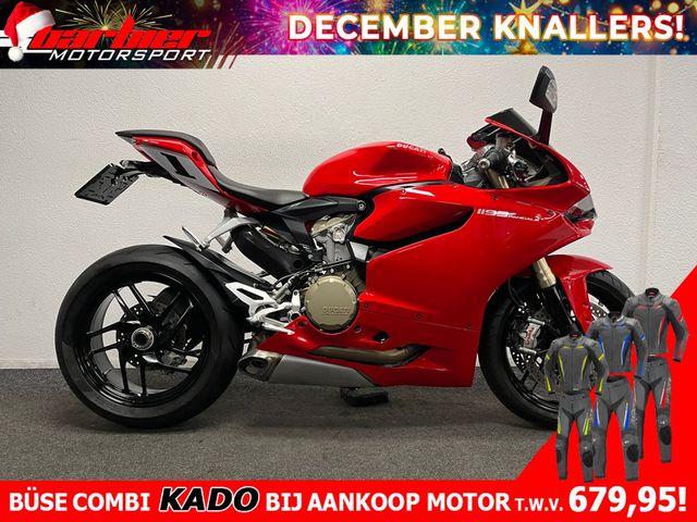 ducati - 1199-panigale